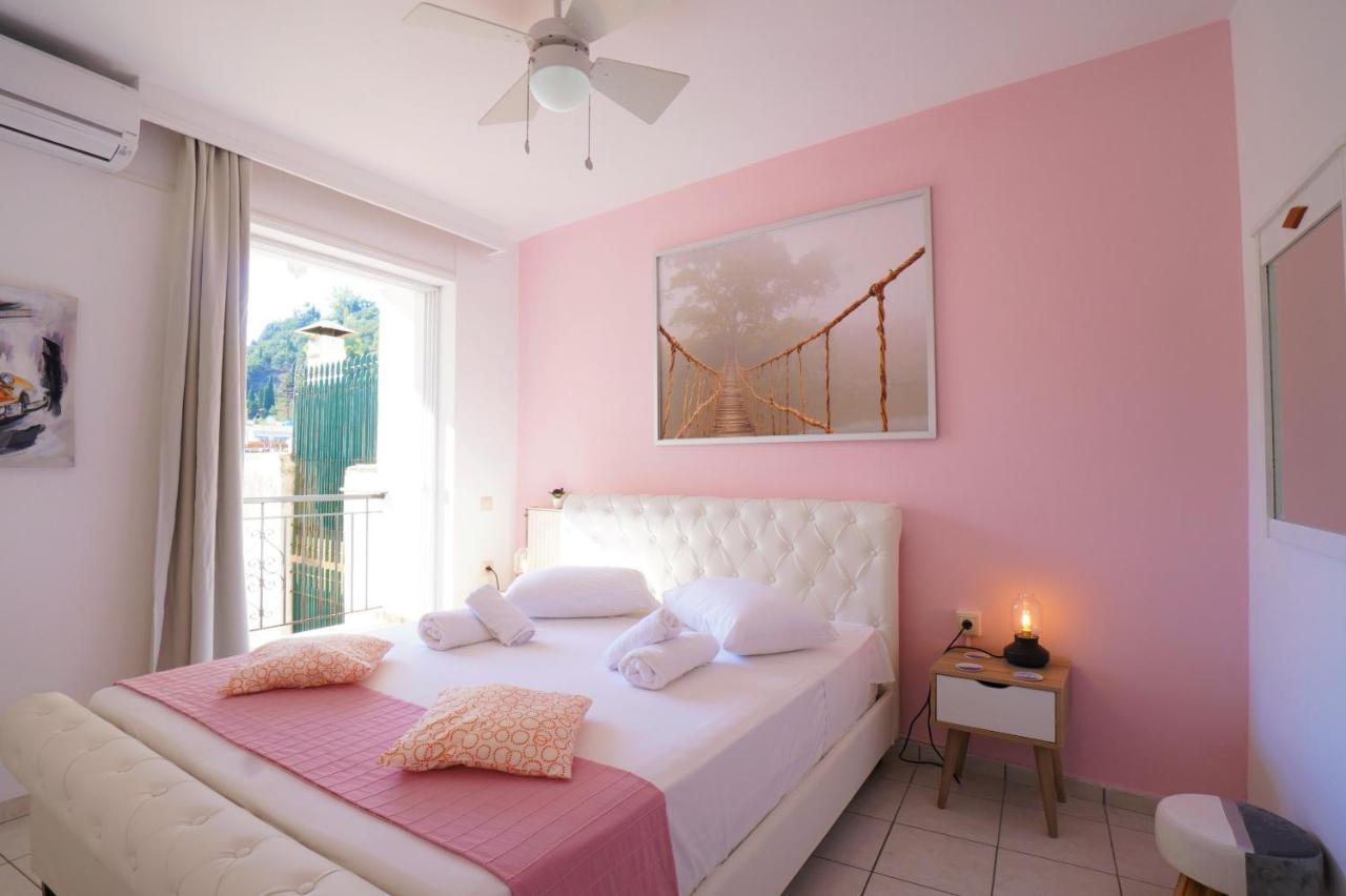 Boutique Seaview Apts *