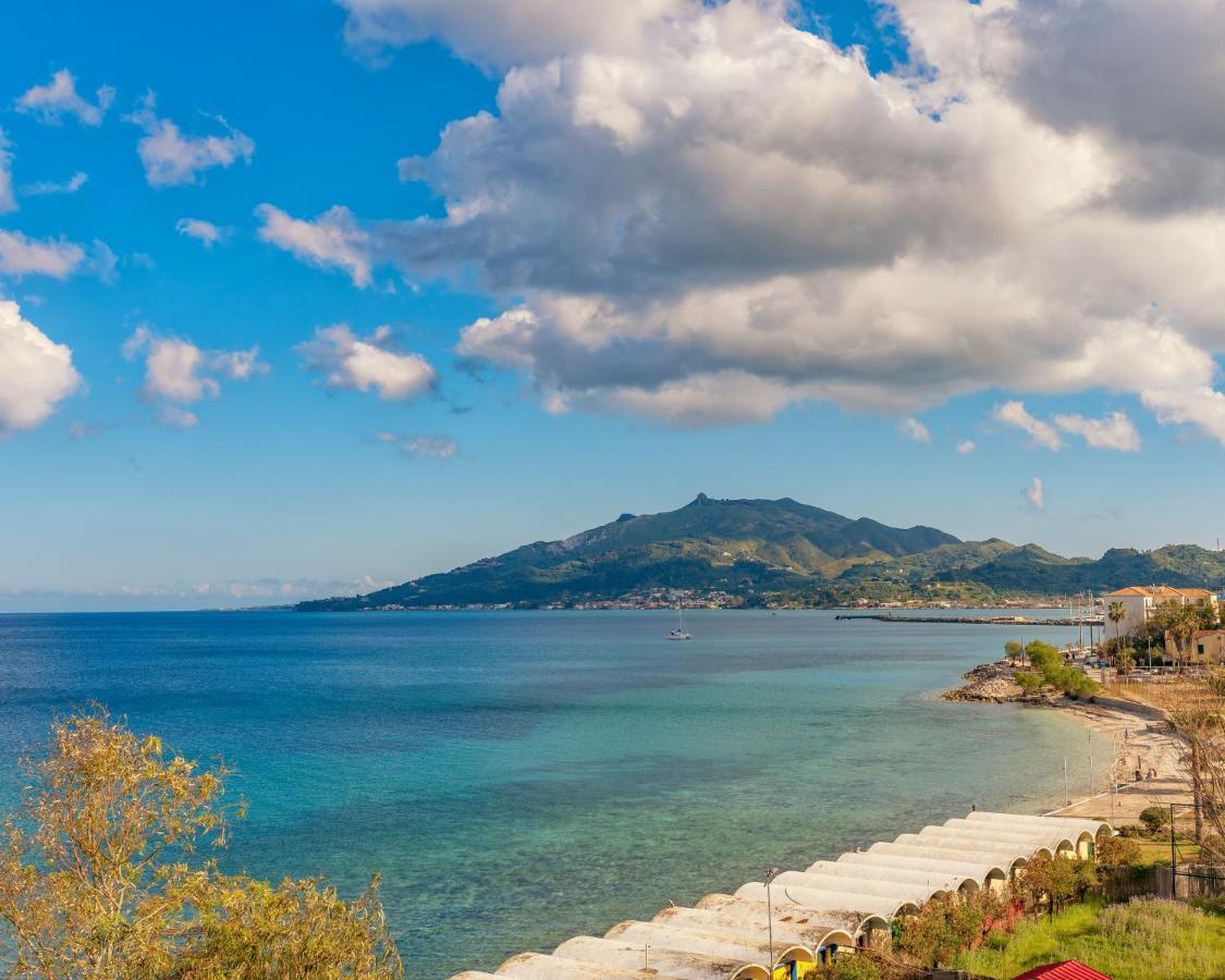 Apartment Boutique Seaview Apts