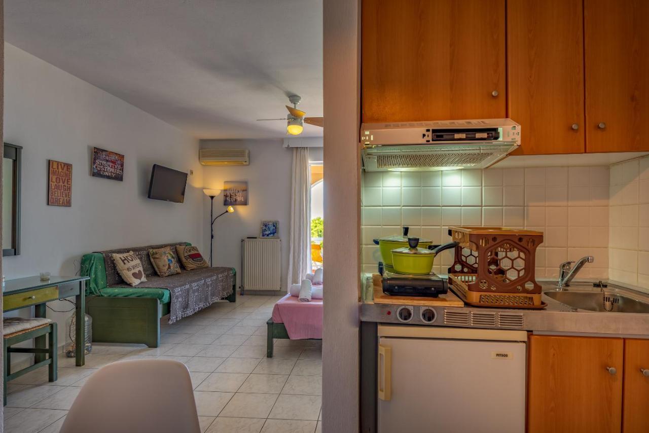 Boutique Seaview Apts Apartment *