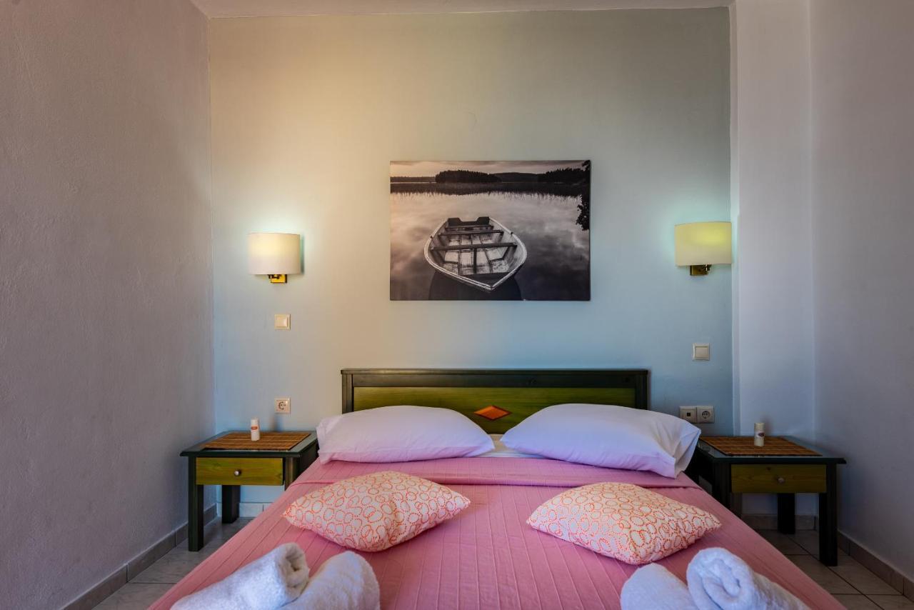Boutique Seaview Apts Apartment