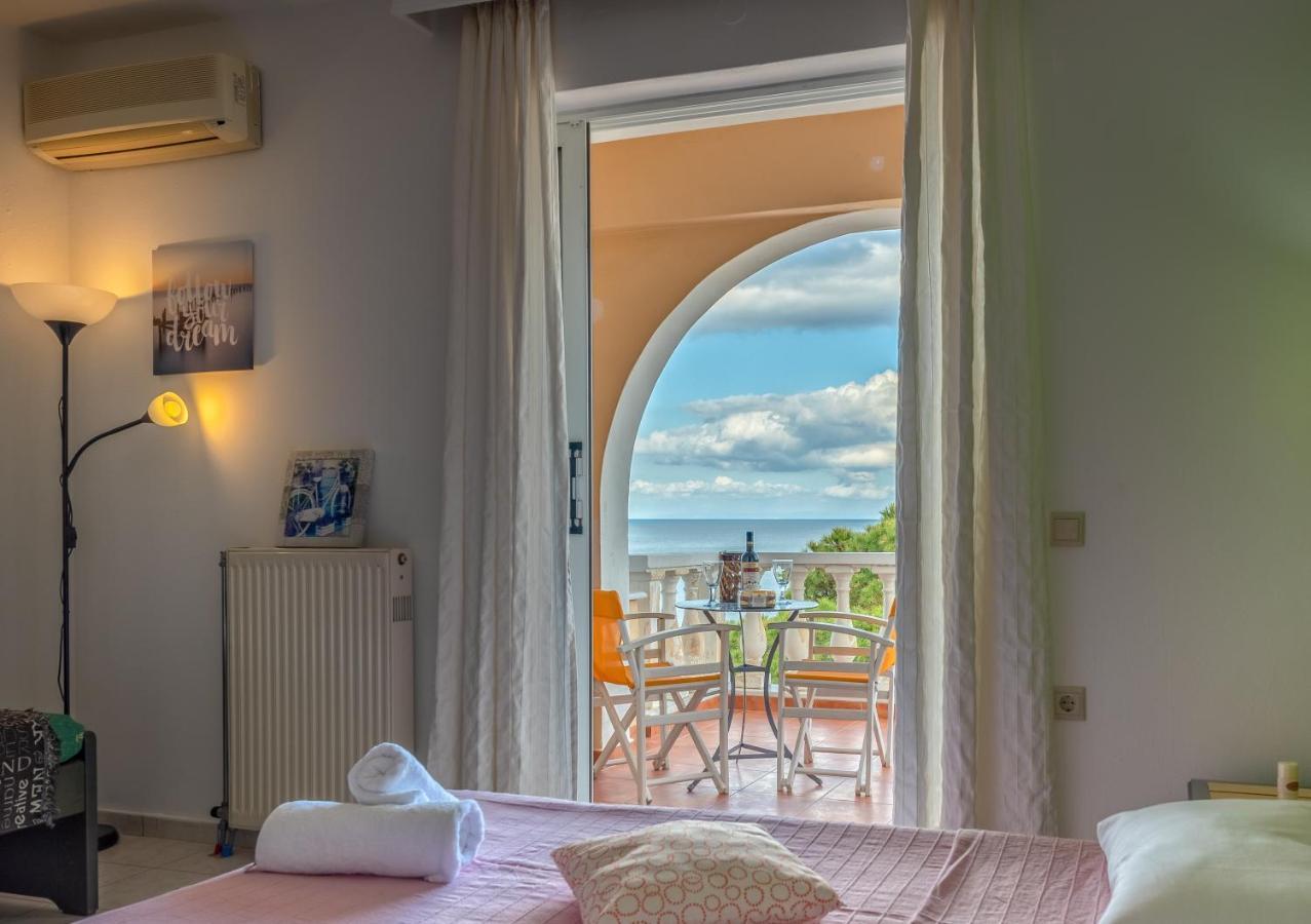 Boutique Seaview Apts Zakynthos