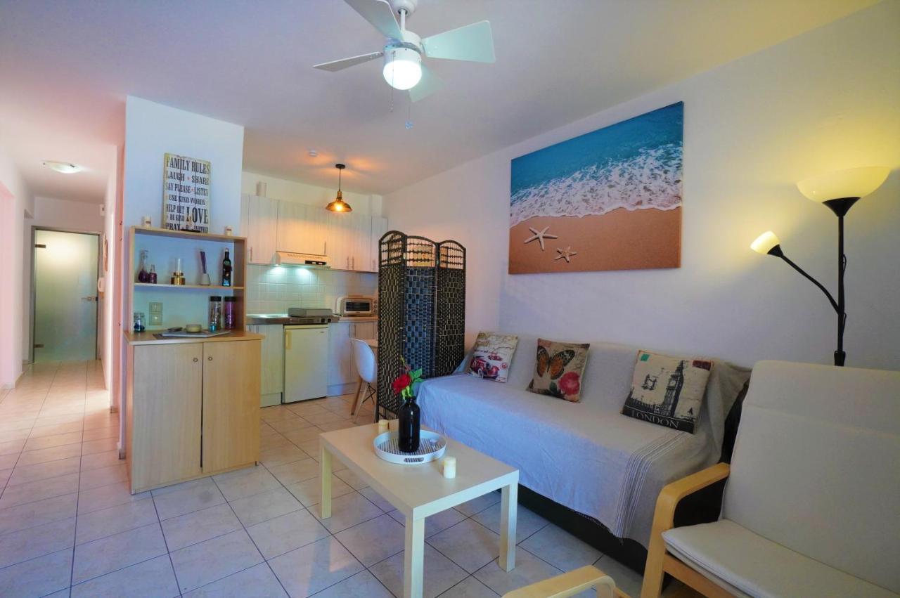 Boutique Seaview Apts Apartment *