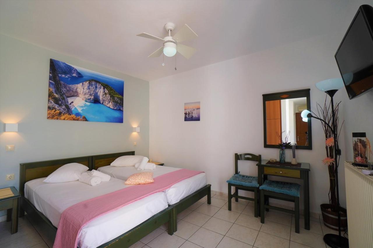 Boutique Seaview Apts Apartment *