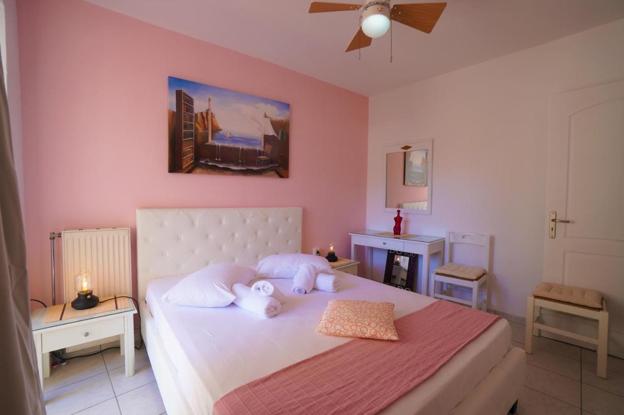 Boutique Seaview Apts *