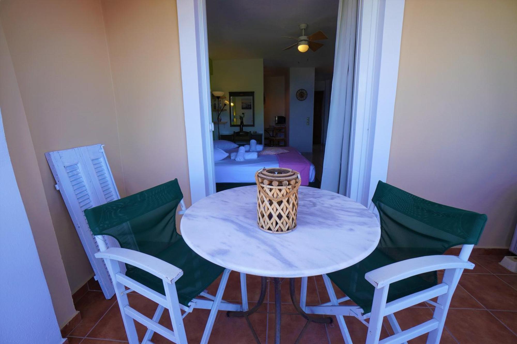 Boutique Seaview Apts