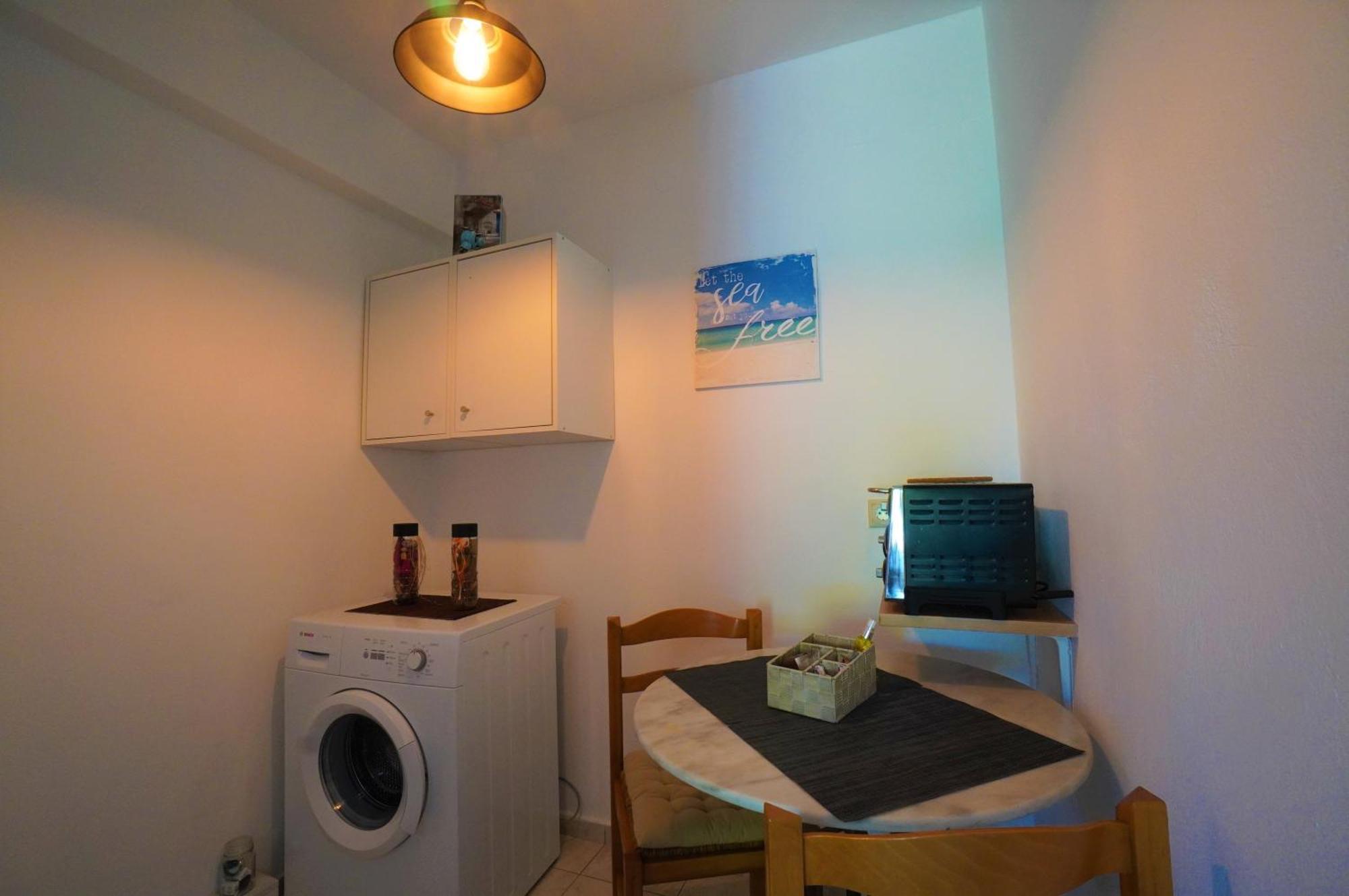 Boutique Seaview Apts Apartment *