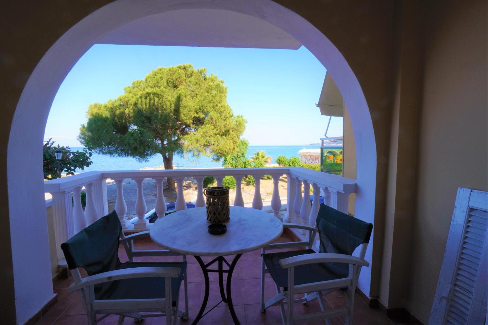 Boutique Seaview Apts