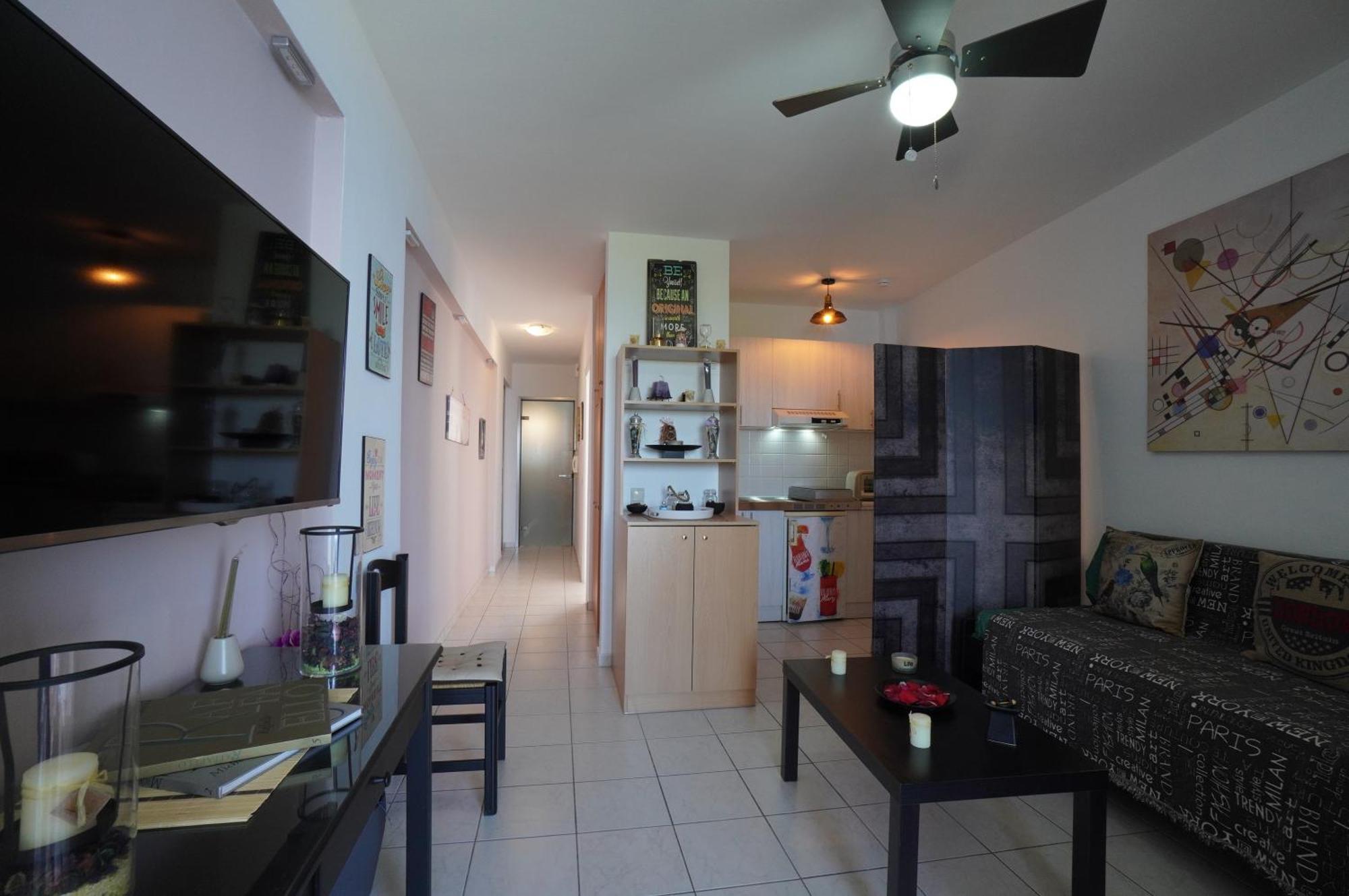 Boutique Seaview Apts Apartment *